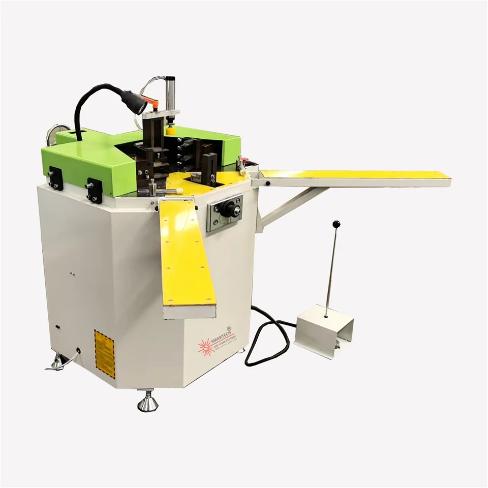 Corner Combination Machine factory