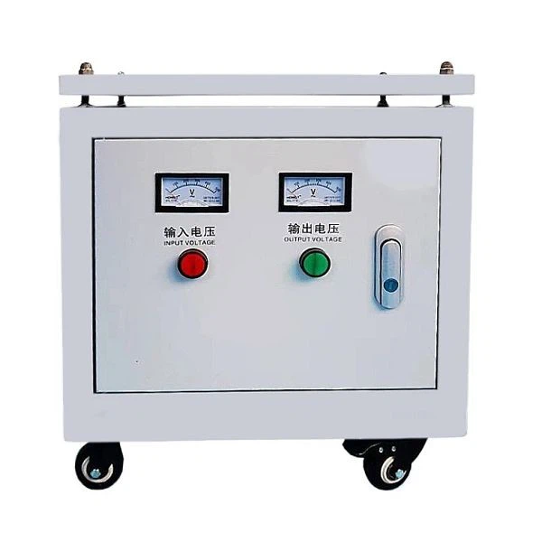 Optional Transformer(001)